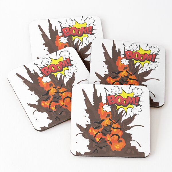 Item preview, Boom! designed and sold by TakeThis4.