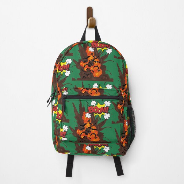 Item preview, Boom! designed and sold by TakeThis4.