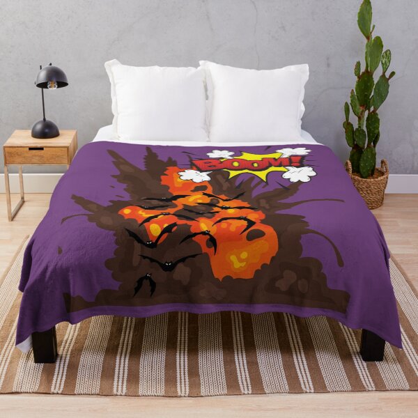 Item preview, Boom! designed and sold by TakeThis4.