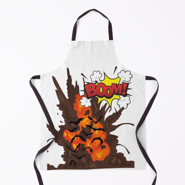 Item preview, Boom! designed and sold by TakeThis4.