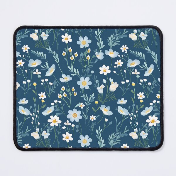 Item preview, Cottagecore Botanical Floral Herbs Plants Berries Pressed Flowers designed and sold by fluffstuffgifts.