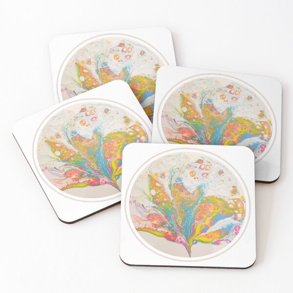 Item preview, Rainbow Bloom designed and sold by RemlabStudios.