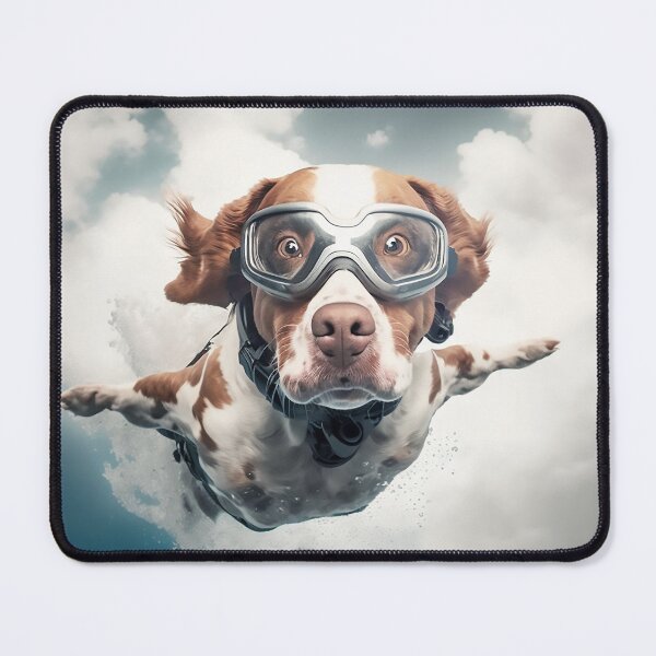 Item preview, Flying Dog designed and sold by hhh-art.