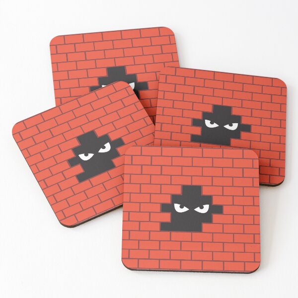 Item preview, Urban Creeper designed and sold by HighFivePins.