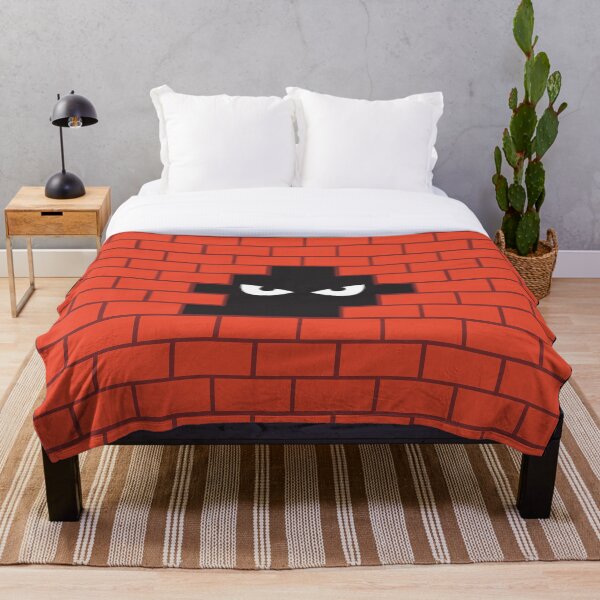 Item preview, Urban Creeper designed and sold by HighFivePins.