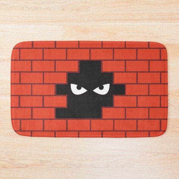 Item preview, Urban Creeper designed and sold by HighFivePins.