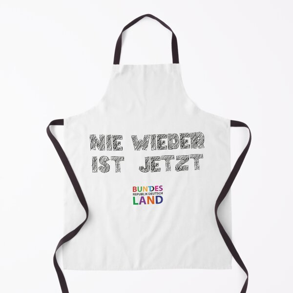 Item preview, Never again is now - colorful land designed and sold by Manfredine.