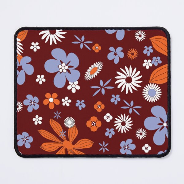 Item preview, Motiv and roses on brown color designed and sold by aminz4.