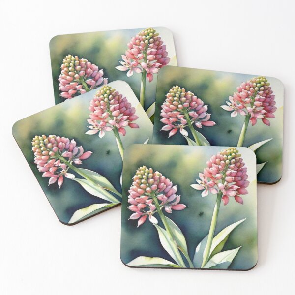 Item preview, Common milkweed designed and sold by Lachrymosa.