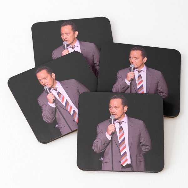 Item preview, Rob Schneider - Photograph designed and sold by ConcertImages.