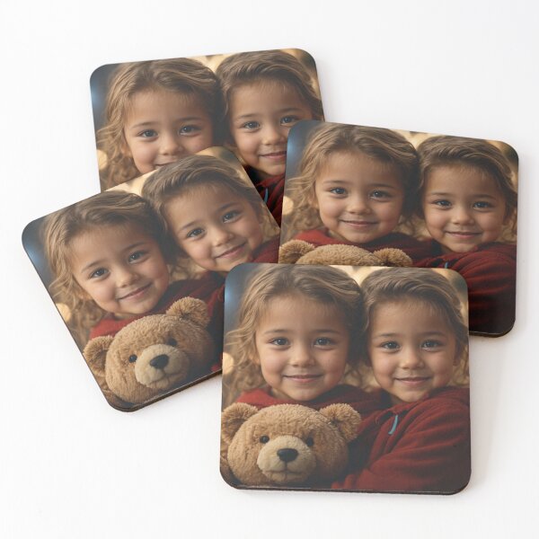 Item preview, A Child's Unwavering Companion designed and sold by Carlos Monteiro.