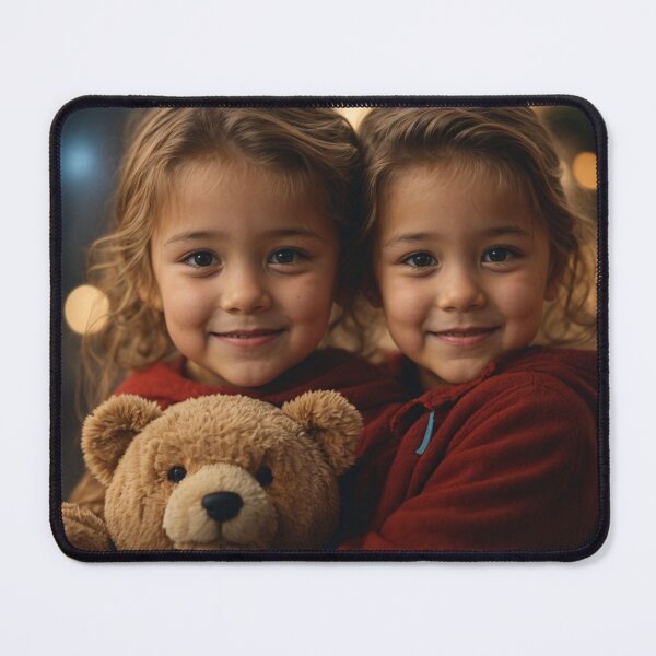 Item preview, A Child's Unwavering Companion designed and sold by Carlos Monteiro.