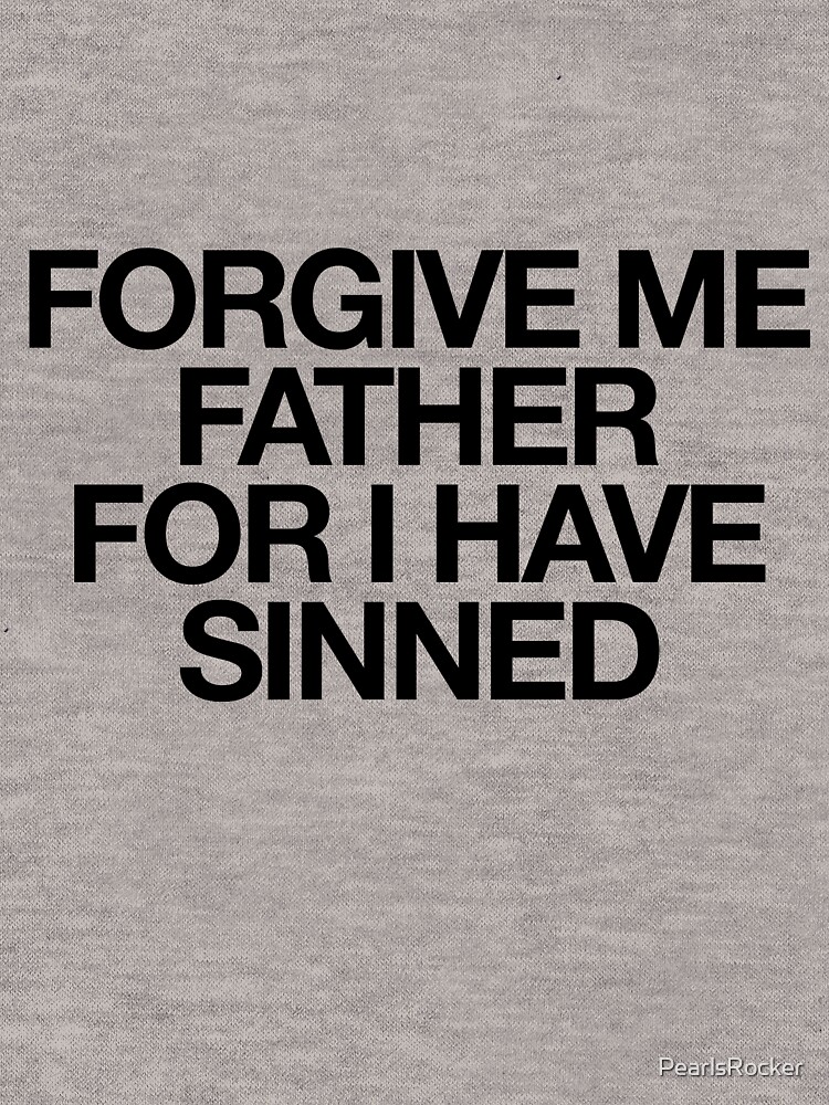 forgive me father switch