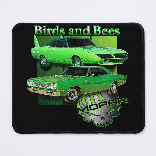 Item preview, Mopar or no Car designed and sold by AGED Limited.