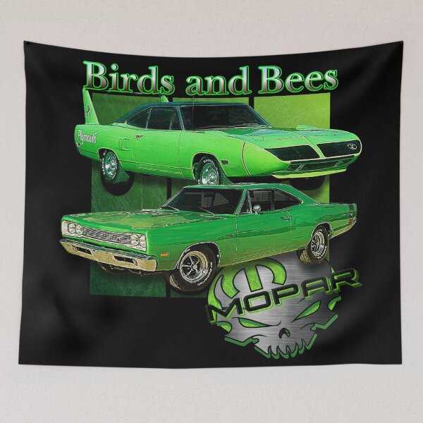 Item preview, Mopar o sin coche designed and sold by AGED Limited.