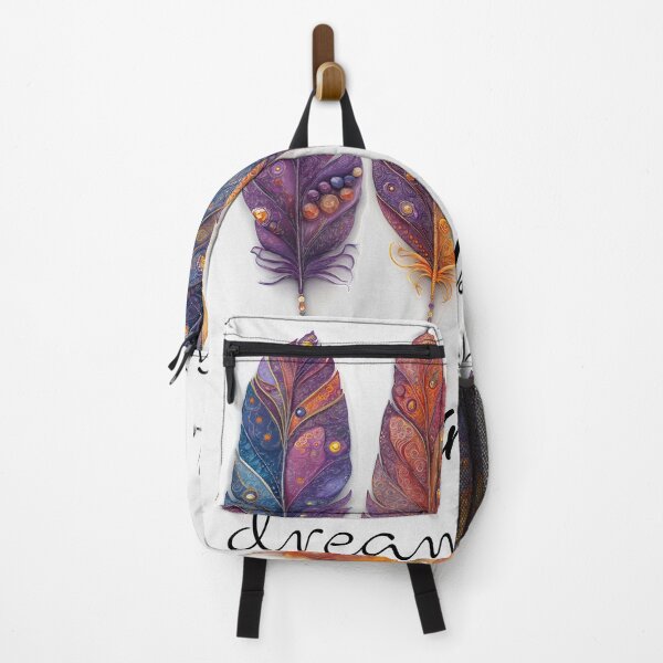 Item preview, Birds Fly dreams soar - Colorful Flight of Imagination designed and sold by Rocky Mountain Artistry.