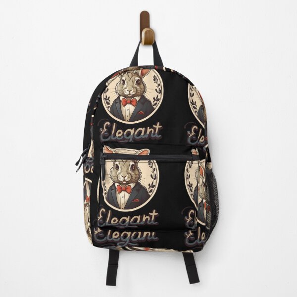 Item preview, I am an elegant and sweet rabbit. designed and sold by duneArt.