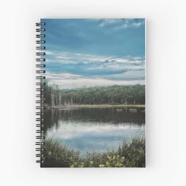 Item preview, New Hampshire Lake designed and sold by Jason Tompkins.