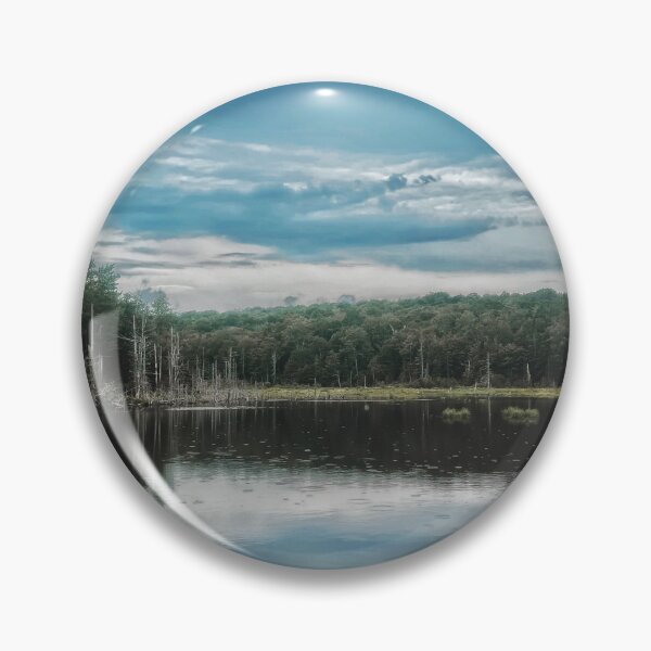 Item preview, New Hampshire Lake designed and sold by Jason Tompkins.