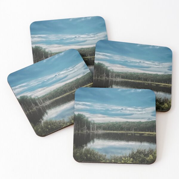 Item preview, New Hampshire Lake designed and sold by Jason Tompkins.