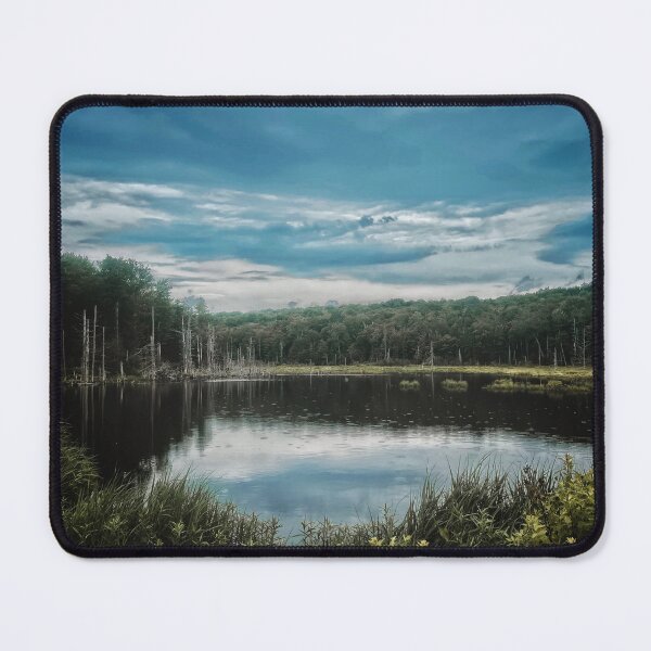 Item preview, New Hampshire Lake designed and sold by Jason Tompkins.