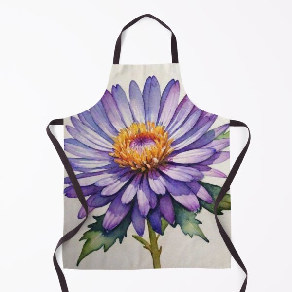 Item preview, Aster designed and sold by Lachrymosa.