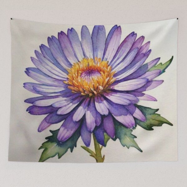 Item preview, Aster designed and sold by Lachrymosa.