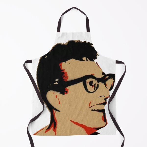 Item preview, Buddy Holly designed and sold by georgenorthon04.