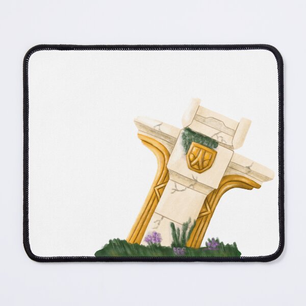 Item preview, Palia Ruins designed and sold by See Anna Draw.
