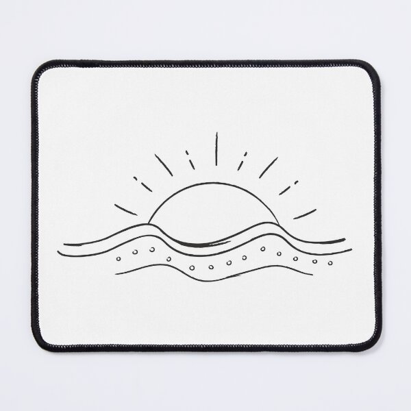 Item preview, Sun Design designed and sold by InfiniteSticker.