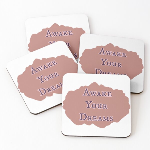 Item preview, Awake Your Dream Motivation designed and sold by AWADHESH  CHAURASIA.