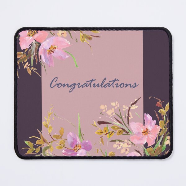 Item preview, Congratulations designed and sold by Asmaasghar.