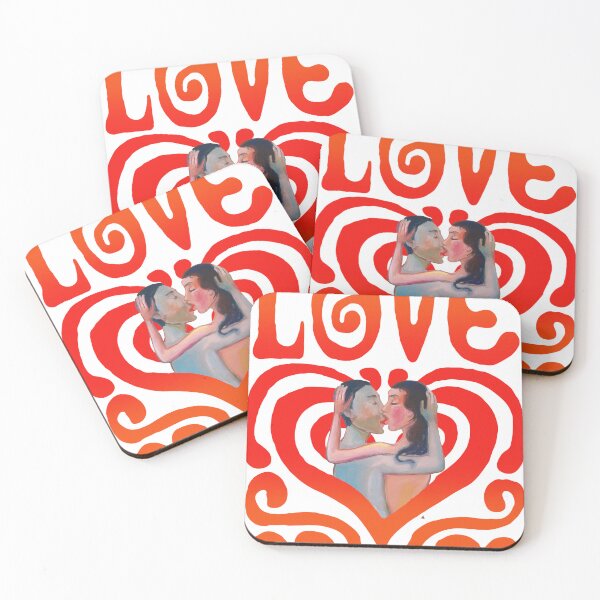 Item preview, Love designed and sold by Diego Manuel Rodriguez.