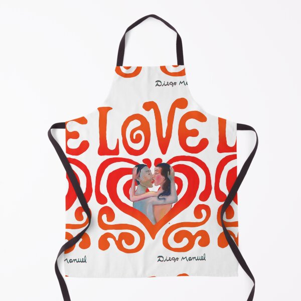 Item preview, Love designed and sold by Diego Manuel Rodriguez.