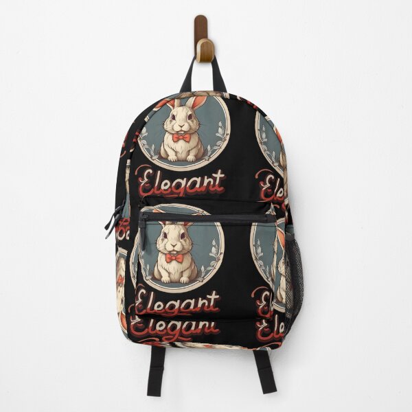 Item preview, I am an elegant and sweet rabbit. designed and sold by duneArt.