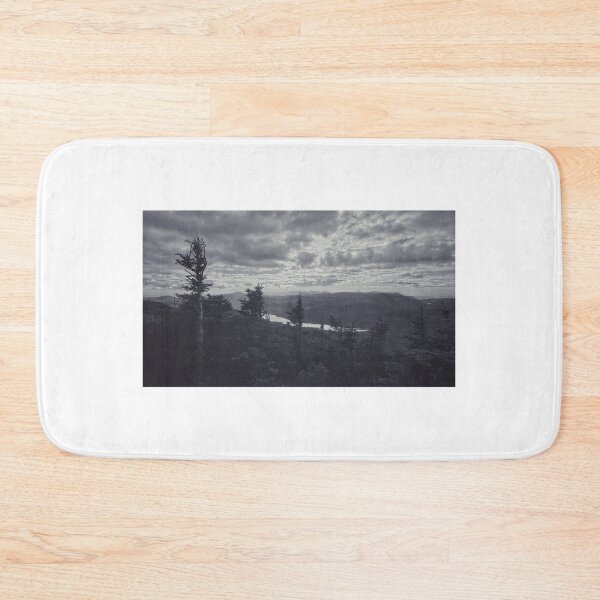 Item preview, Stepped Treeline designed and sold by Jason Tompkins.