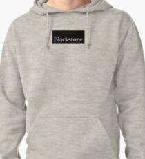 The Blackstone Group Pullover Hoodie
