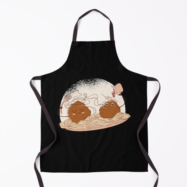 Item preview, Meatball King Italian Cuisine designed and sold by DrawHandArt.
