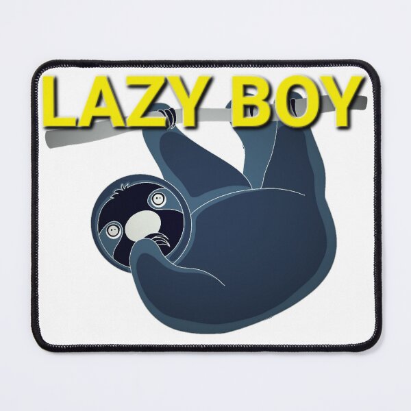 Item preview, sloth boy designed and sold by MR LOVICE.