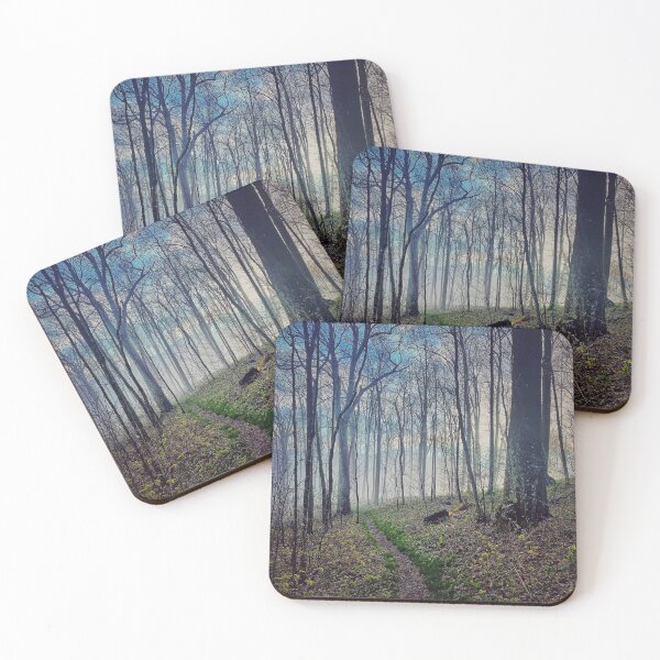 Item preview, Walk Though The Woods designed and sold by Jason Tompkins.