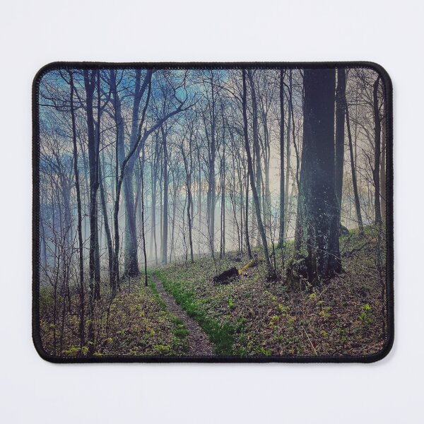 Item preview, Walk Though The Woods designed and sold by Jason Tompkins.