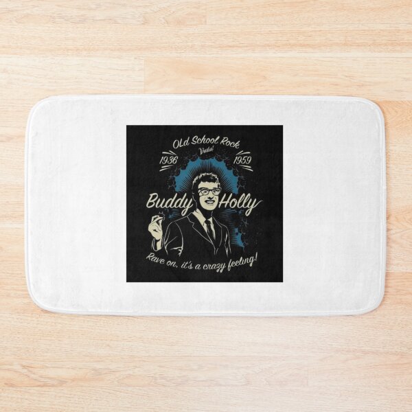 Item preview, Buddy Holly designed and sold by georgenorthon04.