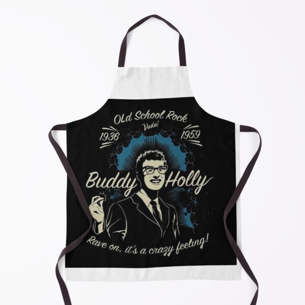 Item preview, Buddy Holly designed and sold by georgenorthon04.