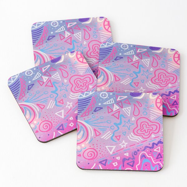 Item preview, Pastel Dreamscape  designed and sold by Kels Createsss.