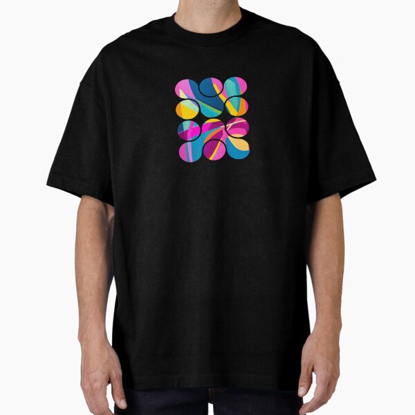 Grace II Oversized T-Shirt