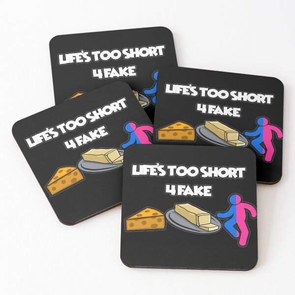 Item preview, Life’s too short… designed and sold by cfurguson.