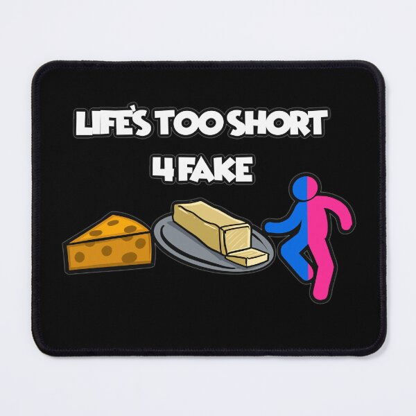 Item preview, Life’s too short… designed and sold by cfurguson.