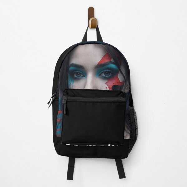 Item preview, horror. The scary women is nice makeup designed and sold by Great-store4U.
