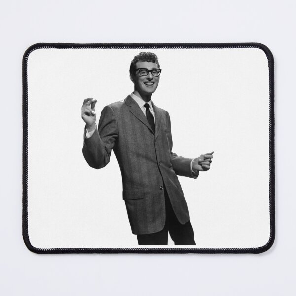 Item preview, Buddy Holly designed and sold by georgenorthon04.
