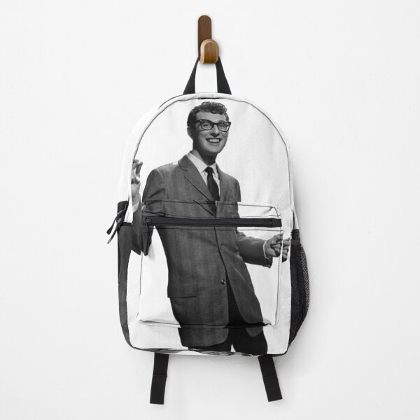Item preview, Buddy Holly designed and sold by georgenorthon04.